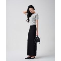 [LOHNT] Áo Bamboo Cardigan nữ Hàn Quốc cao cấp/ Bamboo cardigan - LT012