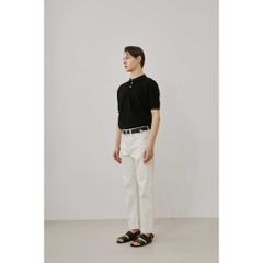 Áo Nam  COTTON Collar Shirts 709 cao cấp