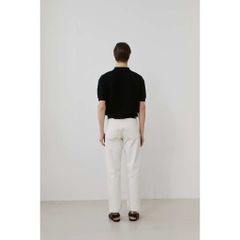 Áo Nam  COTTON Collar Shirts 709 cao cấp