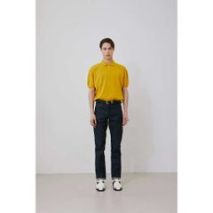 Áo Nam  COTTON Collar Shirts 709 cao cấp