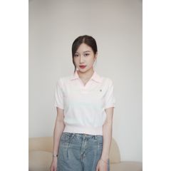 [LOHNT] Áo thun nữ Mini Top - LT021