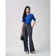[LOHNT] Áo thun nữ tay ngắn Le Sera Hàn Quốc/ Le-Sera - Short sleeve - LT016