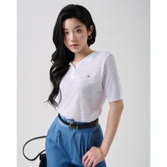 [LOHNT] Áo thun nữ tay ngắn Le Sera Hàn Quốc/ Le-Sera - Short sleeve - LT016