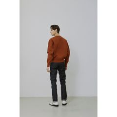[LOHNT] Áo Cardigan nam cổ V Hàn Quốc cao cấp
