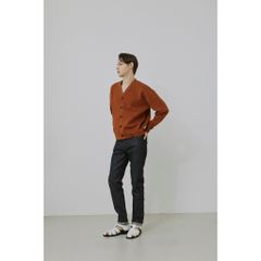 [LOHNT] Áo Cardigan nam cổ V Hàn Quốc cao cấp