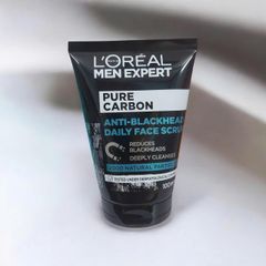 Sữa Rửa Mặt Nam Loreal Men Expert Hydra Energetic Facial Cleanser 100ml