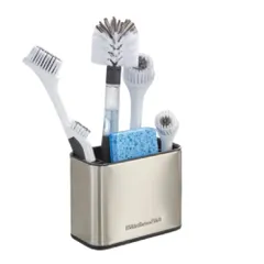 Hộp đựng đồ cọ rửa inox KitchenAid KEG784OSSSA