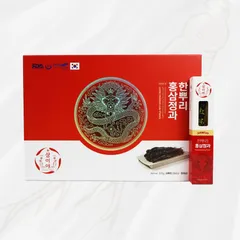Hồng Sâm Củ Mật Ong SAMiya Hàn Quốc - hỗ trợ tăng cường sức khỏe, giảm mệt mỏi và nâng cao sức đề kháng