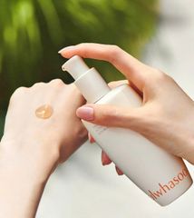Set tinh chất Sulwhasoo First Care Serum 90ml 6 sản phẩm mới