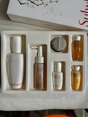 Set tinh chất Sulwhasoo First Care Serum 90ml 6 sản phẩm mới