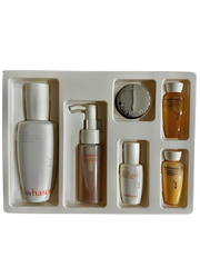 Set tinh chất Sulwhasoo First Care Serum 90ml 6 sản phẩm mới