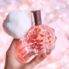 Nước hoa nữ Ari By Ariana Grande Eau de Parfum 30ml và 100ml