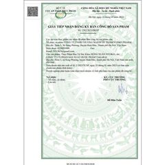 Viên Uống Hồng Xuân Nyoko - Hỗ Trợ Nội Tiết Tố Nữ, Giảm Bốc Hỏa, Mất Ngủ (Hộp 30 Viên)