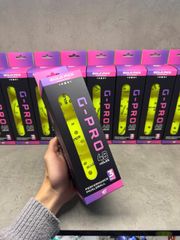 Hộp 3 quả bóng Pickleball 48 lỗ, chính hãng Gold Pick, nhựa nguyên sinh đúc nguyên khối