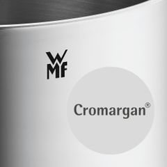 Nồi hấp inox WMF Mini 16cm kèm nắp, Cromargan 18/10, đáy TransTherm dùng mọi loại bếp, hấp rau củ