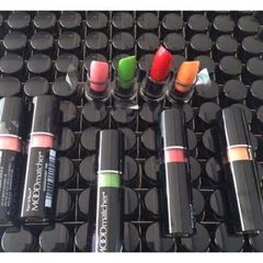 Thỏi Son Gió Mood Matcher - Son Thay Đổi Màu Tự Nhiên, Dưỡng Ẩm Môi, Phù Hợp Mọi Loại Da, Quà Tặng Xinh Xắn