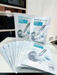 Mặt Nạ Laonmedi 10 Miếng - Mặt Nạ Làm Sáng Da Ngăn Lão Hóa - Mỹ Phẩm Dưỡng Da Chất Lượng