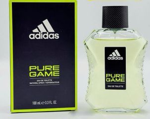 Nước Hoa Adidas Dynamic Pulse EDT 100ml - Hương Nam Tính Tươi Mát, Thơm Lâu - Sản Phẩm Chính Hãng Mỹ