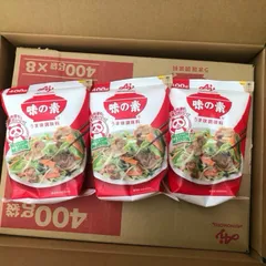 MÌ CHÍNH TINH CHẤT AJINOMOTO NHẬT BẢN 400gr Nhật Bản