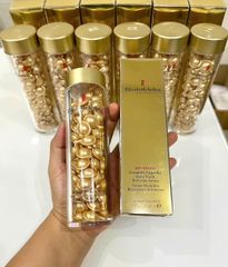 Tinh Chất Viên Elizabeth Arden - Tinh Chất Trẻ Hóa Da Chất Lượng  cho Làn Da Rạng Rỡ