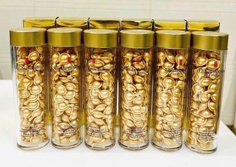 Tinh Chất Viên Elizabeth Arden - Tinh Chất Trẻ Hóa Da Chất Lượng  cho Làn Da Rạng Rỡ