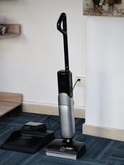 Máy hút bụi & lau sàn Xiaomi Deerma MOVA X40 Plus, nước nóng 90 độ, tự sấy giẻ lau