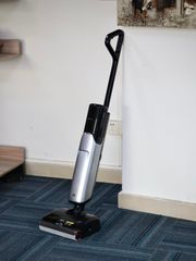 Máy hút bụi & lau sàn Xiaomi Deerma MOVA X40 Plus, nước nóng 90 độ, tự sấy giẻ lau