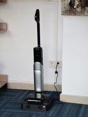 Máy hút bụi & lau sàn Xiaomi Deerma MOVA X40 Plus, nước nóng 90 độ, tự sấy giẻ lau