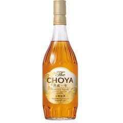 Nước Mơ Choya Nhật Bản các loại