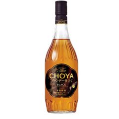 Nước Mơ Choya Nhật Bản các loại