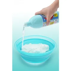 Nước tẩy trắng quần áo 600ml Rocket Nhật Bản 633889