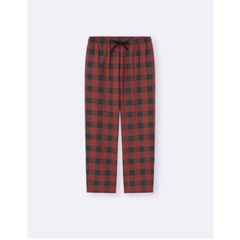 Quần dạ kẻ Gu Unisex