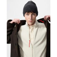 Mũ len chất Souffle Unisex Uni