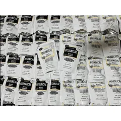 Túi dầu gội và xả Botanical Nhật Bản 633915
