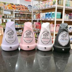 Hộp sáp thơm phòng cao cấp Sawaday Happy Nhật Bản 120gr 633918