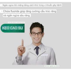 Kem đánh răng GUM Sunstar Nhật Bản 633977