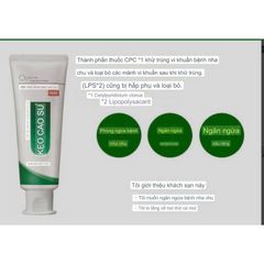 Kem đánh răng GUM Sunstar Nhật Bản 633977