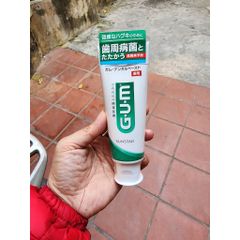 Kem đánh răng GUM Sunstar Nhật Bản 633977