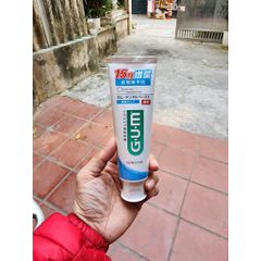Kem đánh răng GUM Sunstar Nhật Bản 633977