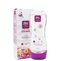 Dung dịch vệ sinh phụ nữ PH Care Nhật Bản