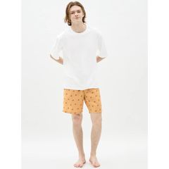 Quần short Nam Gu Japan 634004