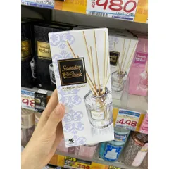 Cắm thơm phòng Sawaday  70ml Blanc 634005
