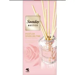 Cắm thơm phòng Sawaday  70ml Blanc 634005