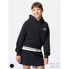 Áo nỉ dry Uni Japan kids