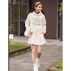 Áo nỉ dry Uni Japan kids