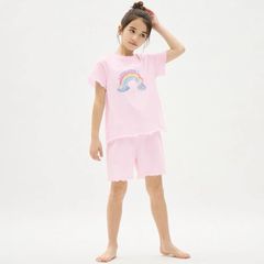Bộ mặc nhà kid Gu Japan 634022