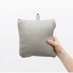 Áo phao lông vũ Nam MUJI (unisex)