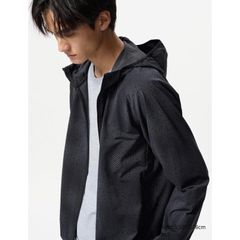 Áo chống nắng nam ex dry nhanh khô  Uni Japan 2024 và 2025 634034