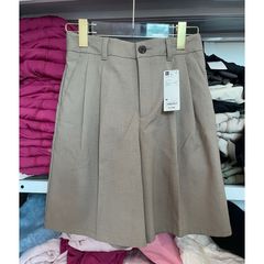 QUẦN SHORT DÁNG LỬNG GU JAPAN 349998 634038