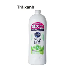 Nước rửa chén, bát KAO 770ml - Nhật Bản